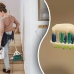 A háziasszonyokat arra biztatták, hogy kezeljék otthonukat fogkrémmel: mire való A háziasszonyokat arra biztatták, hogy kezeljék otthonukat fogkrémmel: mire való