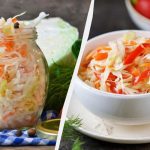 A ropogós savanyú káposzta elkészítésének egyetlen módja: 3 legjobb recept a télre A ropogós savanyú káposzta elkészítésének egyetlen módja: 3 legjobb recept