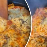 A tökéletes lusta étel vacsorára: egyszerű recept A tökéletes lusta étel vacsorára: egyszerű recept