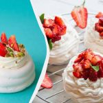 Az "Anna Pavlova" desszert az első alkalommal ízletesebb lesz, mint egy étteremben: egy egyszerű recept. Az „Anna Pavlova” desszert az első alkalommal ízletesebb lesz, mint