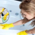 Fehérre mosva: Így szedje ki a szennyeződéseket a kádból percek alatt Fehérre mosva: Így szedje ki a szennyeződéseket a kádból percek