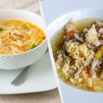 Klasszikus csirkeleves "titkos" fűszerrel: sokkal jobb ízű ezzel a fűszerrel. Klasszikus csirkeleves „titkos” fűszerrel: sokkal jobb ízű ezzel a fűszerrel.