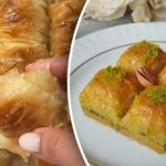 Nem tudod megmondani a különbséget a törökről: könnyű recept a házi baklava 15 perc alatt Nem tudod megmondani a különbséget a törökről: könnyű recept a