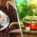 Tea vs. kávé: táplálkozási szakértők felfedik, hogy melyik a jobb energia és egészség szempontjából Tea vs. kávé: táplálkozási szakértők felfedik, hogy melyik a jobb